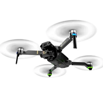 2022 KAI ONE Max Drone 8K HD Трехосный Стабилизированный Дрон С Поворотом И Наклоном, Избегающий Препятствий, 1200 М Радиоуправляемый Дрон GPS С Камерой Kai1 