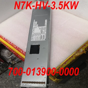 90% Новое оригинальное для ARTESYN N7K-HV-блок питания мощностью 3,5 кВт 700-013900-0000 ART1926B03D