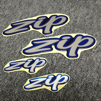 Для Piaggio Vespa Zip 2T 4T 125 SP 50 100 50cc 2016 2017 2018 2019 2020 3D Эмблема, Логотип, Наклейка на Скутер