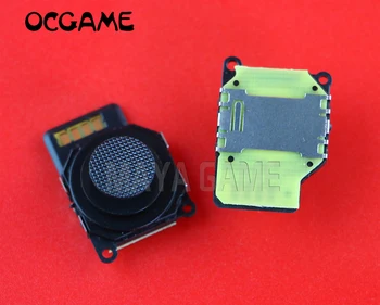 Аналоговый контроллер OCGAME 3D, кнопка замены джойстика, ручка управления для PSP2000, PSP 2000 OEM