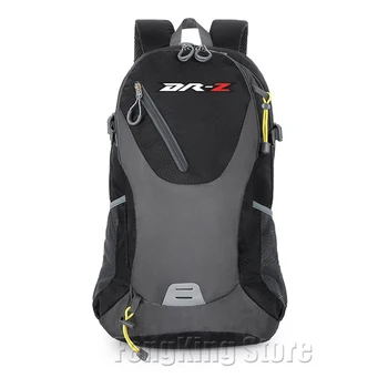 Для DR-Z Новая спортивная сумка для альпинизма на открытом воздухе, мужской и женский рюкзак для путешествий большой емкости