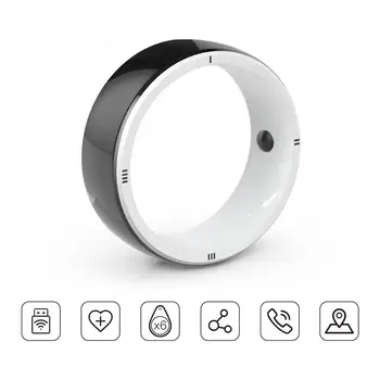 Смарт-кольцо JAKCOM R5 для мужчин и женщин nfc с пользовательским логотипом Monster Hunter figure builder lite активация