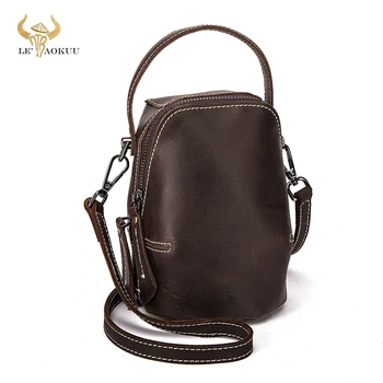 Новое качество, Роскошная Женская Мини-сумочка из натуральной кожи, сумка через плечо, женская дизайнерская сумка-тоут, косметичка 12021