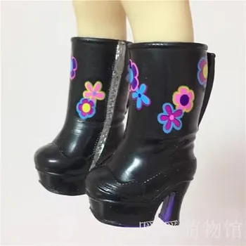кукла для девочки аксессуары только обувь сапоги подарок для девочки daxiangwanwanjucangkudian dongcheng nuannuanmengwu