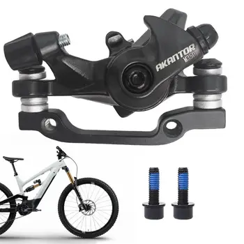 Замена тормозных колодок велосипеда Передние и задние Тормозные суппорты для шоссейного велосипеда Гидравлические тормозные суппорты велосипеда Аксессуары для велосипедов