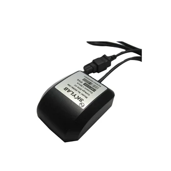Высокоточная автомобильная навигационная система SKM51D g-mouse gps-приемник