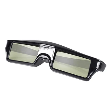 Перезаряжаемые 3D-очки с активным затвором для полностью DLP-проектора Optoma BenQ Acer Sony