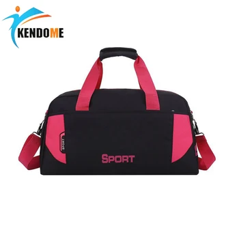 Многофункциональная дорожная сумка для багажа, Спортивная сумка для фитнеса на открытом воздухе, Портативные легкие сумки большой емкости X420