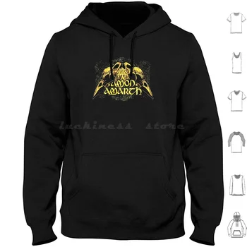 Лучшая Толстовка Amon Amarth Band из хлопка С Длинным Рукавом Amon Amarth Music Amon Amarth Amon Amarth Amon Amarth Band Amon Amarth
