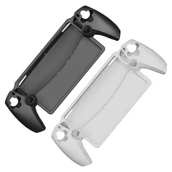 Противоударный защитный чехол для игровой консоли Play-Station, силиконовый защитный чехол, аксессуары для Sony Play-StationPortal