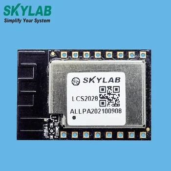 Двухрежимный Bluetooth SKYLAB 5.1 и чипы Wi-Fi 802.11n, модуль BT wif