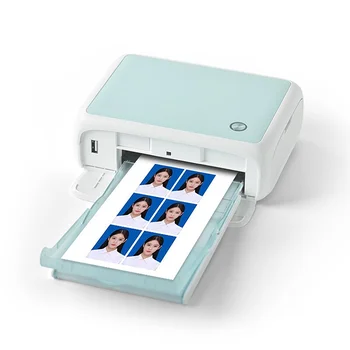 Трендовые продукты Hprt 2022 новые поступления фотопринтер для паспорта для CP4000L