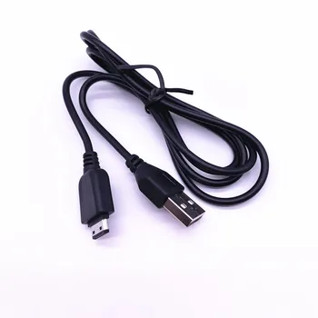 USB Кабель для Зарядного устройства Samsung Серии SGH E1310 E210 E2100B E2210B E215 E2510 F110 Adidas miCoach F200 F210 F250