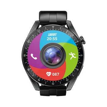 Горячие продажи Смарт-часов Lokmat Android Smart Watch Смарт-часы Lokmat Appllp 9