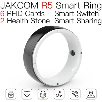 JAKCOM R5 Смарт-кольцо суперценное в виде rfid-карт 125 кГц перезаписываемые наклейки бирка 225 металлическая идентификационная карта outdoor МГц 100шт мегафон