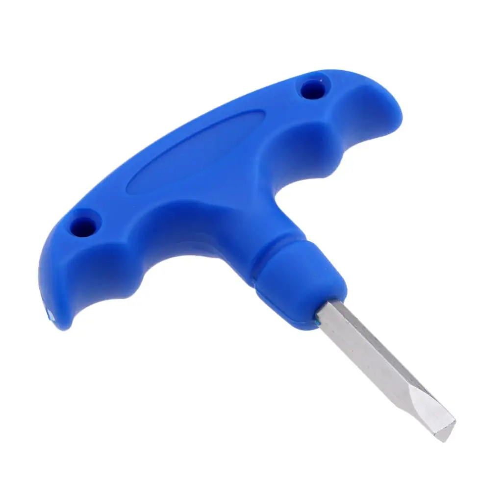 2019 Инструмент для динамометрического ключа для регулировки гольфа для Adams Adapter Sleeve Driver Blue Инструмент для фарватера для гольфа Инструмент для динамометрического ключа для гольфа