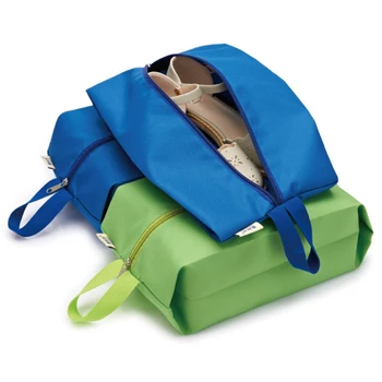 Дорожные сумки для обуви, портативные сумки из высококачественного Оксфорда, подходящие для путешествий, мужские и Женскиебольшая сумка для обуви, органайзер для хранения