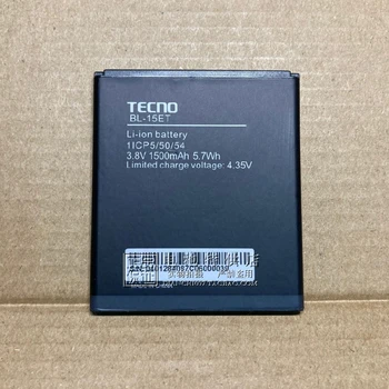 для панели сотового телефона TECNO battery BL-15ET 5,7 ВТЧ 1500mAh