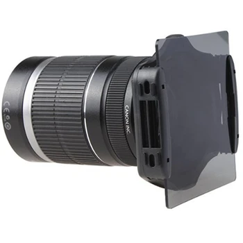 Набор фильтров для объектива цифровой камеры 17 в 1 с постепенным изменением цвета для Cokin серии P