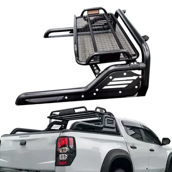Высококачественная и недорогая рулонная планка для Jeep Gladiador Wrangler Jk Sport Roll Bar для Triton L200