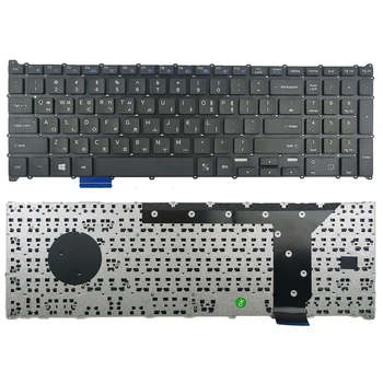Корейская клавиатура для ноутбука KR Samsung NP630Z5J NT630Z5J черная для ремонта ноутбуков Win8, сменные клавиатуры для ноутбуков