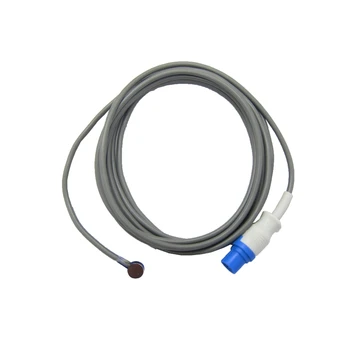 TS01-07 датчик температуры кожи взрослого человека от производителя для SIEMENS, 7Pin, кабель длиной 3 м