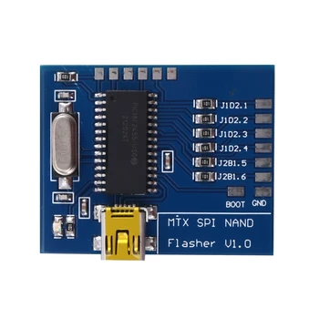 1 Штука Для X360 MTX SPI Flasher NAND Reader Инструмент Матрица NAND Программатор Плата Программатора Запасные Части Для Ремонта Xbox360