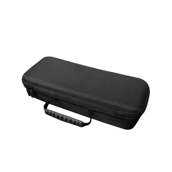 Для консоли PlayStation Portal сумка-органайзер на молнии EVA защитный жесткий чехол