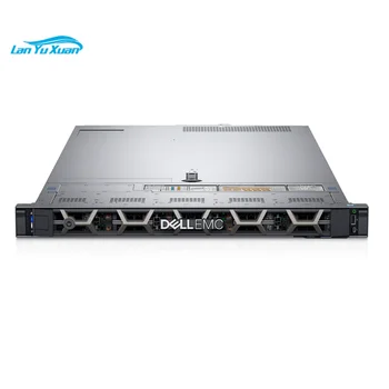 Высокопроизводительный сервер Dell R640