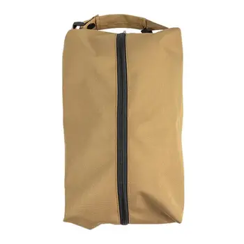 Бахилы для путешествий, водонепроницаемая сумка для кроссовок из ткани Оксфорд, компактные сумки для хранения, складные сумки для обуви, органайзер для путешествий