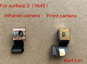 фронтальная и задняя камеры для Microsoft Surface 3 (1645) фронтальная камера инфракрасная камера