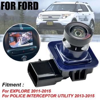 Для 2013-2015 Ford Explorer DB5Z-19G490-A DB5Z19G490A EB5Z-19G490-A EB5Z19G490A Резервная Парковочная камера заднего вида