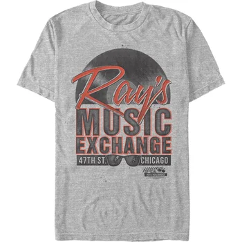 Футболка Ray's Music Exchange Blues Brothers