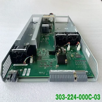 Для модуля ввода-вывода EMC 303-224-000C-03 6G SAS PCB в сборе