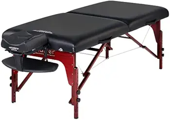 Комплект портативного Массажного стола Master Massage 31 