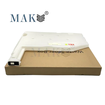 Коробка для отработанного Тонера WT-861 WT861 для Kyocera TASKalfa 6500i 6501i 8000i 8001i 6550ci 6551ci 7550ci