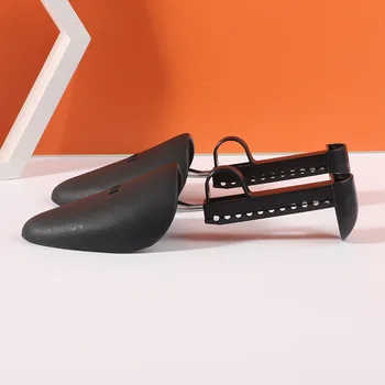 1 пара пластиковых подрамников для обуви Мужские Регулируемые Подрамники для обуви для мужчин Портативный Формирователь подрамников для обуви Держатель