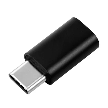 USB-блокиратор данных, безопасный адаптер для прерывания C Типом телефонного конвертера, защита от портативного использования, Стильное защитное зарядное устройство
