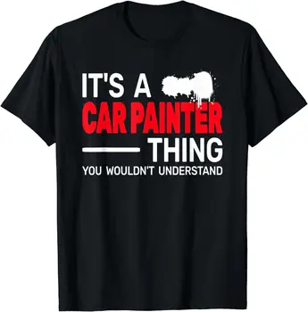 НОВАЯ ЛИМИТИРОВАННАЯ коллекция аксессуаров для кузовного ремонта и покраски автомобилей для мужчин, футболка S-3XL