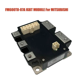 Запчасти для электропогрузчика FM600TU-07A Модуль Igbt Специальный модуль для электропогрузчика MITSUBISHI Черный ABS