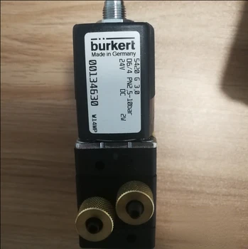 BURKERT 5420G 00134630 24 В постоянного тока Burkert 5420G 00134641 230 В с четырехходовым соленоидом