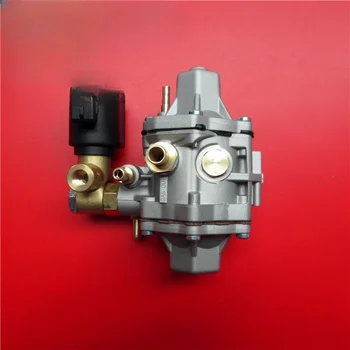 Многоточечный редукционный клапан прямого впрыска СПГ Toma для редуктора давления природного газа высокого давления автомобильные запчасти