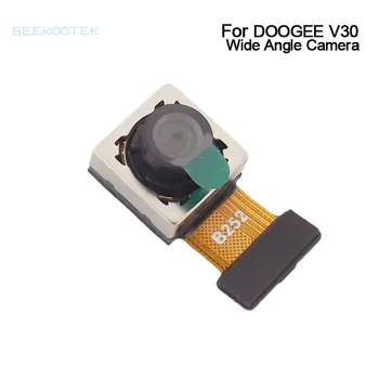   Новая оригинальная широкоугольная камера DOOGEE V30 V30T, модуль широкоугольной камеры для мобильного телефона, Аксессуары для смартфона Doogee V30T