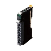 Модуль блока ввода-вывода ПЛК NX-EC0132