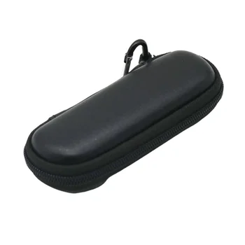 Защитная сумка для хранения Цифрового Диктофона Прочный Жесткий Футляр Надежная Защитная Сумка подходит для Aiworth E36
