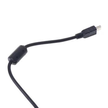 USB-кабель IFC-400PCU для камер и видеокамер Powershot Video Interface