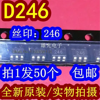 D246 246 SOT23-6