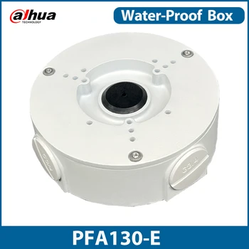 Кронштейн для крепления камеры в водонепроницаемой Распределительной коробке Dahua PFA130-E Для IPC-HDW4631C-A IPC-HDW4831EM-ASE С поддержкой Купольной и пулевой камеры