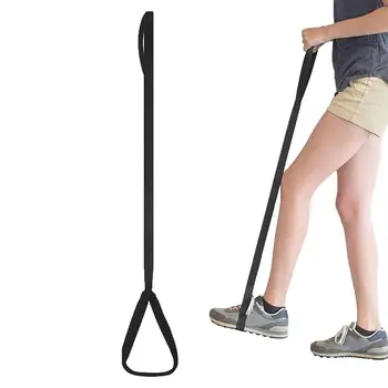 Подтяжки для ног для пожилых людей, средства для хирургического восстановления после эндопротезирования коленного сустава, средства для восстановления после эндопротезирования коленного сустава, помощь в подъеме ноги и стоячий ремень для ног