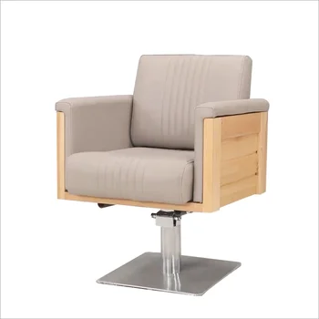Популярное современное парикмахерское кресло для укладки волос, парикмахерское кресло, салонные кресла для салона красоты